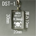 DST-01/スクエアK